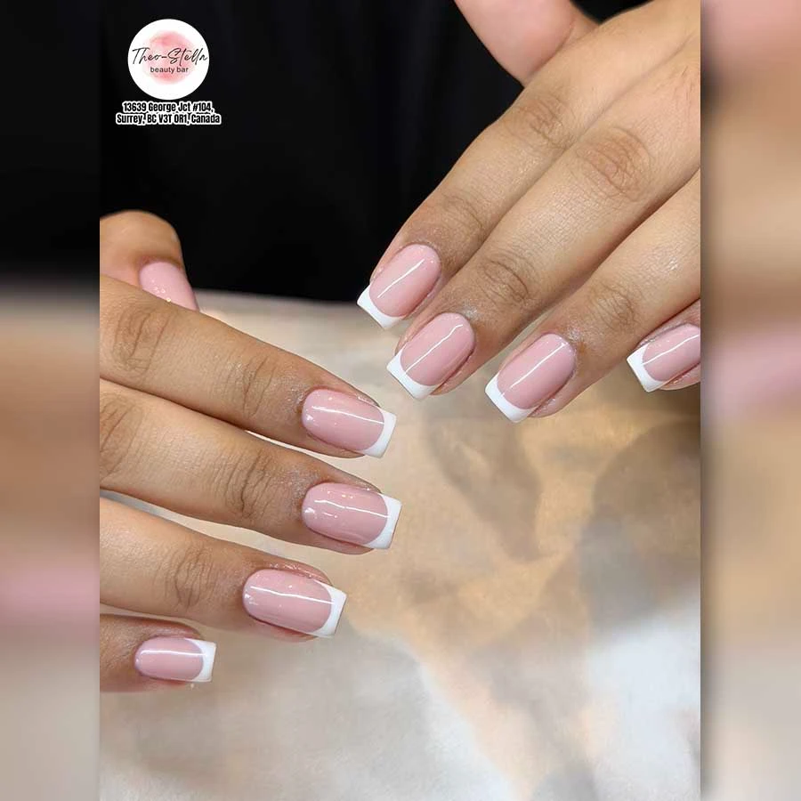 Theo-Stella Beauty Bar